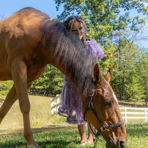 Fundraising Page: Aliannah Simms